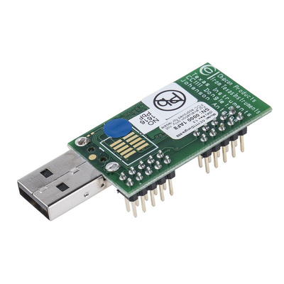 Texas Instruments USB CC1111 RF Transceiver Dongle CC1111EMK868-915