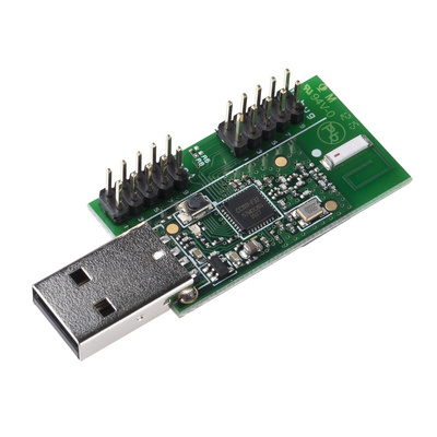 Texas Instruments USB CC1111 RF Transceiver Dongle CC1111EMK868-915