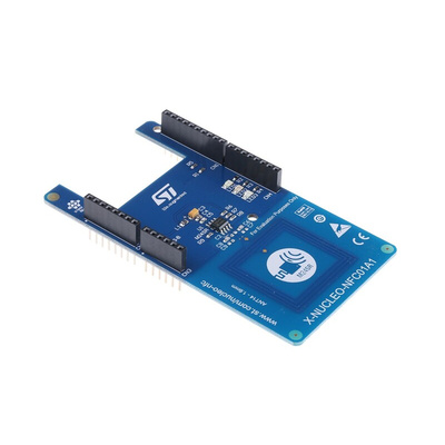 STMicroelectronics X-Nucleo-NFC Evaluation Kit X-NUCLEO-NFC01A1