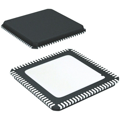 ADSP-BF706BCPZ-4 Analog Devices Blackfin, 16/32bit Digital Signal Processor 400MHz 512 kB ROM 88-Pin LFCSP
