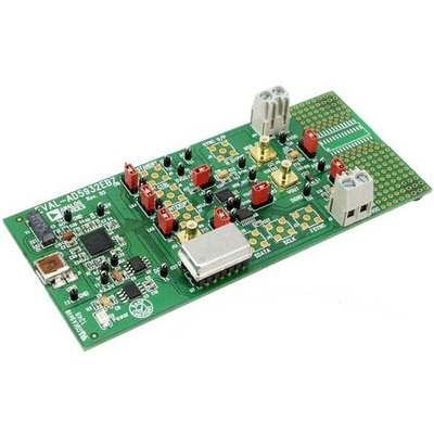 Analog Devices EVAL-AD5932EBZ, DDS Waveform Generator Evaluation Board for AD5932