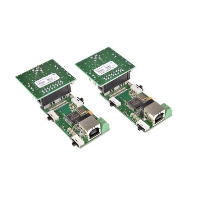 Nordic Semiconductor nRF905 RF Transceiver Evaluation Kit NRF905-EVKIT-868/915