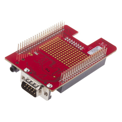 Texas Instruments PRUCAPE, PRU Cape Evaluation Kit for BeagleBone Black