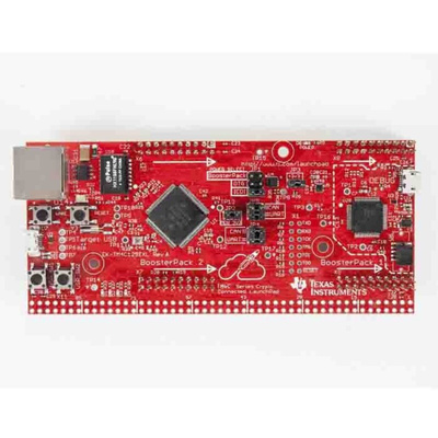 Texas Instruments EK-TM4C129EXL