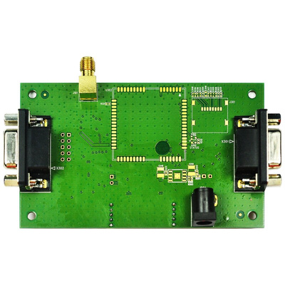 Quectel L76 GLONASS (GNSS), GPS Evaluation Board L76EVB-KIT