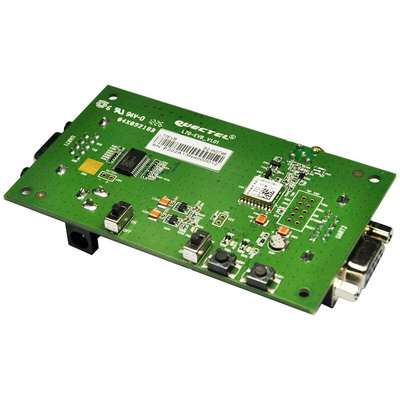 Quectel L76 GLONASS (GNSS), GPS Evaluation Board L76EVB-KIT