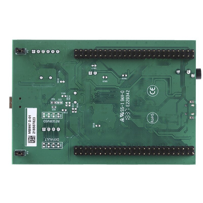 STMicroelectronics Discovery MCU Development Kit STM32F407G-DISC1