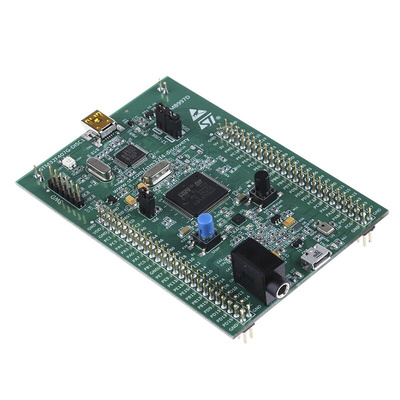 STMicroelectronics Discovery MCU Development Kit STM32F407G-DISC1