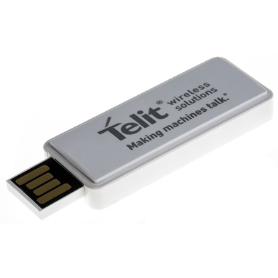 Telit SL869 V2S GLONASS (GNSS), GPS Evaluation Kit SL869L-V2S EVK