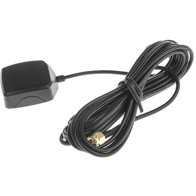 Telit SL869 V2S GLONASS (GNSS), GPS Evaluation Kit SL869L-V2S EVK