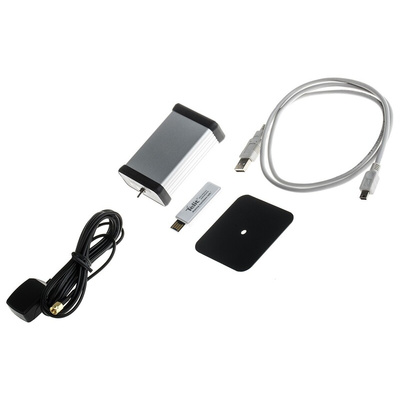 Telit SL869 V2S GLONASS (GNSS), GPS Evaluation Kit SL869L-V2S EVK