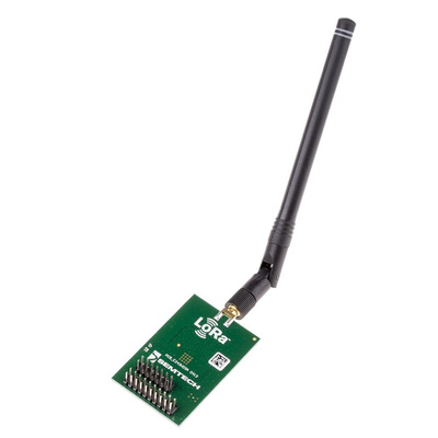 Semtech SX1272 LoRa Module 868MHz SX1272RF1BAS