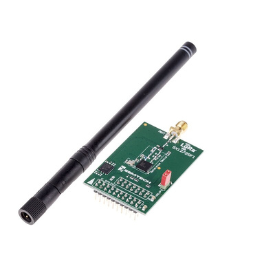 Semtech SX1272 LoRa Module 868MHz SX1272RF1BAS