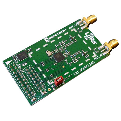 Semtech SX1276 LoRa Module SX1276RF1JAS