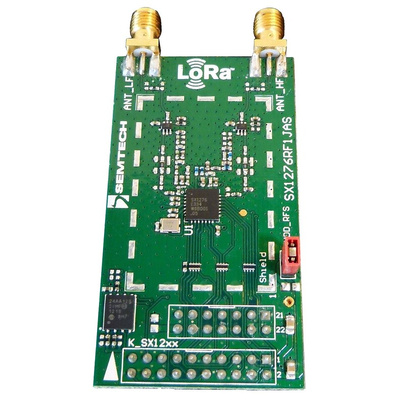 Semtech SX1276 LoRa Module SX1276RF1JAS