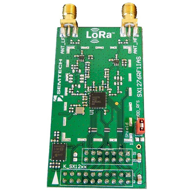 Semtech SX1276 LoRa Module SX1276RF1IAS