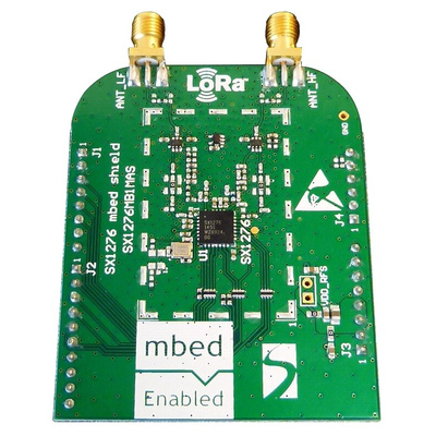 Semtech SX1276 LoRa Module SX1276MB1MAS