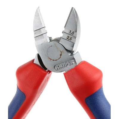 Knipex 160 mm Side Cutters