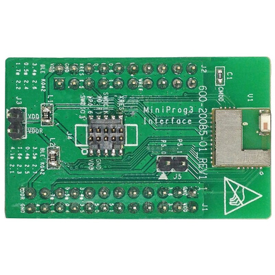 Infineon CYBLE-222014 Bluetooth Smart (BLE) Evaluation Board CYBLE-222014-EVAL