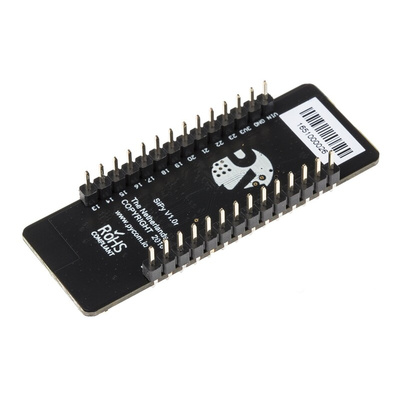 Pycom SiPy IoT RCZ1/3 Bluetooth Smart (BLE), SigFox, WiFi Development Board SiPy RCZ1 & RCZ3