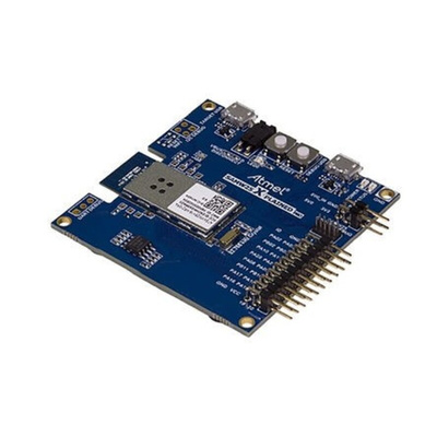Microchip SAM W25 XPLAINED PRO 2.4GHz ATSAMW25-XPRO