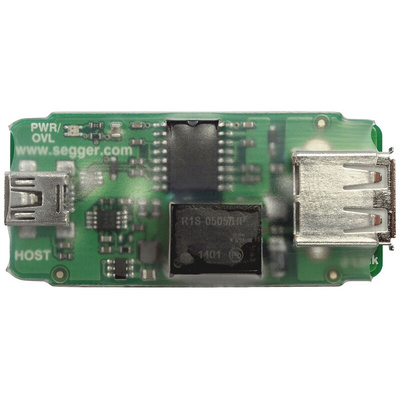 SEGGER for J-Link Probes 8.07.02 USB Isolator