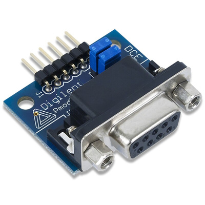 Digilent Pmod RS232 Module 410-068
