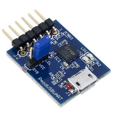 Digilent Module 410-212