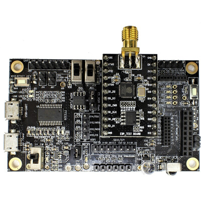Espressif ESP8266 Development Kit ESP-LAUNCHER