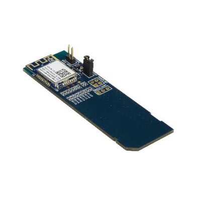 Microchip WILC1000 WiFi Development Kit for ATWILC1000-MR110PB Module 2.4GHz ATWILC1000-SD