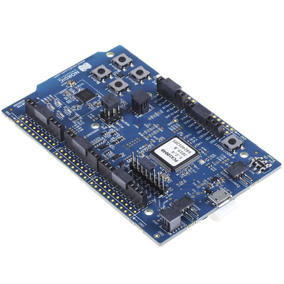 Nordic Semiconductor nRF52810, nRF52832 Bluetooth Development Kit for nRF52832 & nRF52810 SoC 2.4GHz nRF52-DK