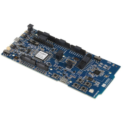 Nordic Semiconductor nRF52840 Bluetooth Development Kit for nRF52840 SoC 2.4GHz NRF52840-DK