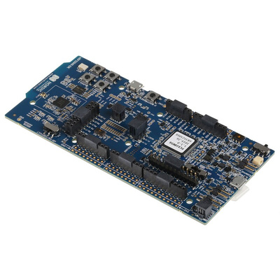 Nordic Semiconductor nRF52840 Bluetooth Development Kit for nRF52840 SoC 2.4GHz NRF52840-DK