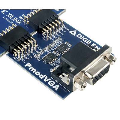 Digilent Pmod VGA Development Kit 410-345