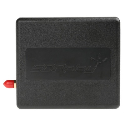 SDRplay Radio Spectrum Processor - RSP1A Software Defined Radio (SDR) for New Apps Development 1KHz → 2GHz RSP1A