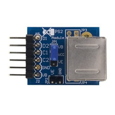 Digilent Pmod PS2 410-094