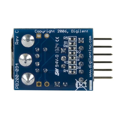 Digilent Pmod PS2 410-094