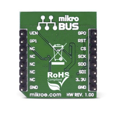 MikroElektronika 6LoWPAN C Click MIKROE-2219