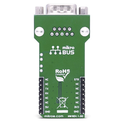 MikroElektronika ATA6563 Click Development Kit MIKROE-2334