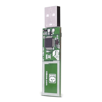 MikroElektronika NFC USB Dongle USB Stick MIKROE-2540