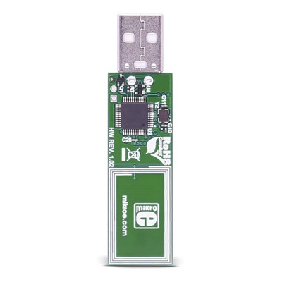 MikroElektronika NFC USB Dongle USB Stick MIKROE-2540