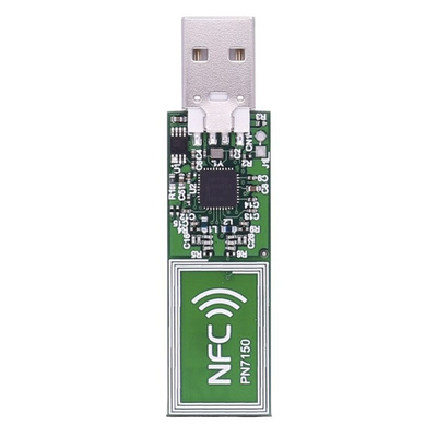 MikroElektronika NFC USB Dongle USB Stick MIKROE-2540