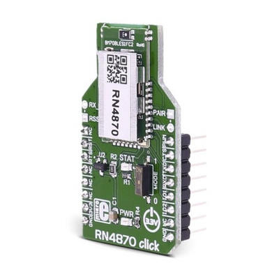 MikroElektronika RN4870 Click Bluetooth Development Kit MIKROE-2543