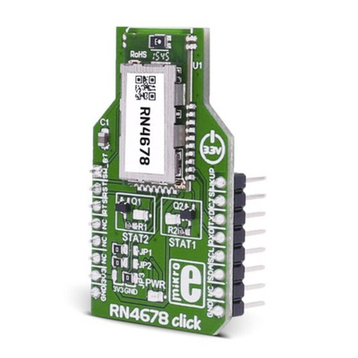MikroElektronika RN4678 Click Development Kit MIKROE-2545