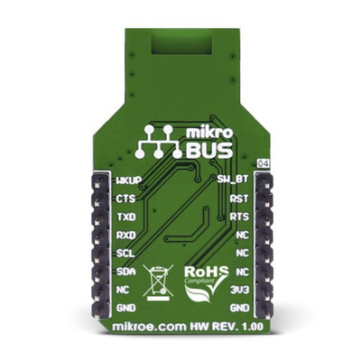 MikroElektronika RN4678 Click Development Kit MIKROE-2545