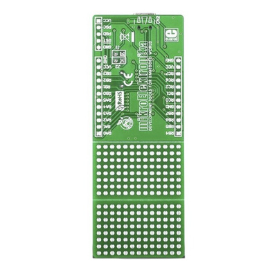 MikroElektronika StartUSB for PIC Development Kit MIKROE-647