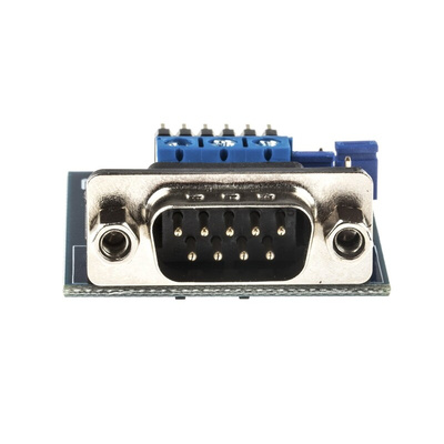 Digilent Pmod CAN: CAN 2.0B Controller with Integrated Transceiver Development Kit 410-353