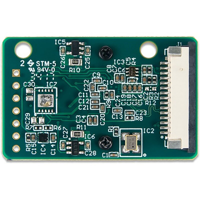 Digilent Pcam 5C OV5640, PB200-358 Module for FPGA 410-358