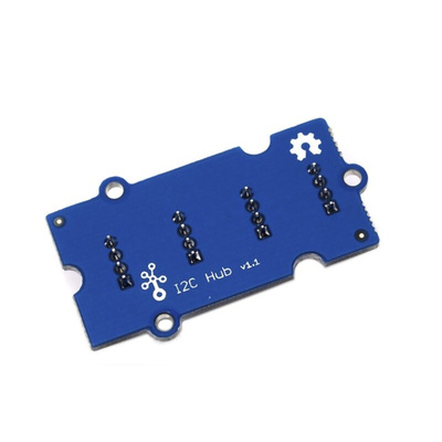 Seeed Studio I2C Hub Grove - I2C Hub for Connecting Multiply I2c Devices 103020006