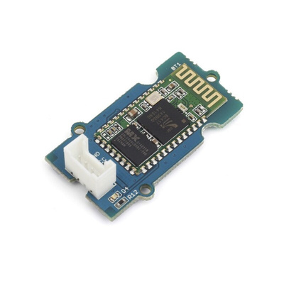 Seeed Studio Serial Bluetooth v3.0 Bluetooth Grove - Serial Bluetooth v3.0 for Transparent Wireless Serial Connection